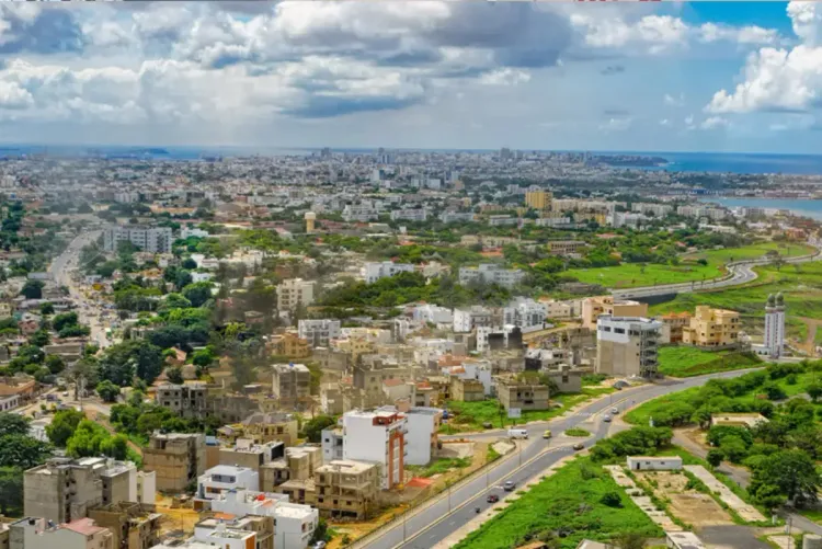 دكار تحتضن الاجتماع الـ 54 للجنة التنفيذية لاتحاد مجالس الدول الأعضاء في منظمة التعاون الإسلامي