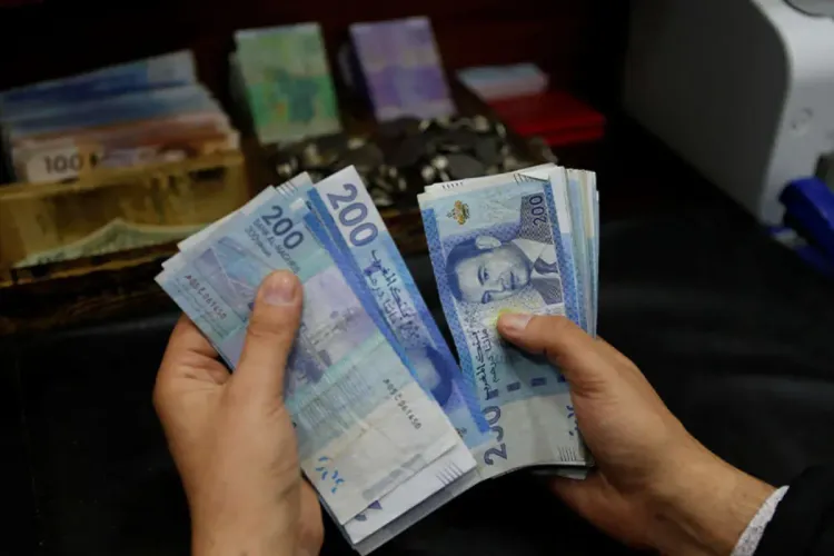 مكتب الصرف : تحويلات المغاربة المقيمين بالخارج بلغت أكثر من 58,23 مليار درهم