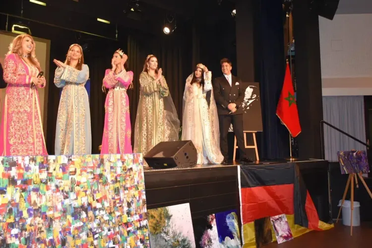 فرانكفورت: تخليد الذكرى ال60 لبداية الهجرة المغربية إلى ألمانيا