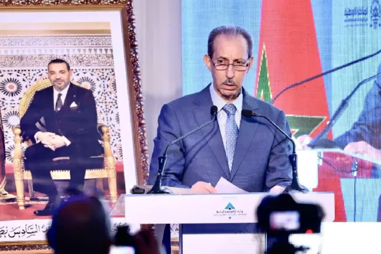 تدبير منازعات الدولة.. استراتيجية النيابة العامة خلال الست سنوات الأخيرة أفضت إلى توفير مبالغ مهمة لفائدة خزينة الدولة (السيد الداكي)