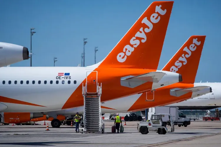 خط جوي جديد يربط بين الرباط ونانت