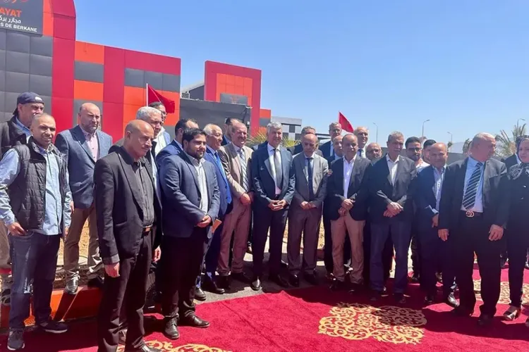 السيد صديقي يدشن مجزرة إقليمية جديدة في بركان