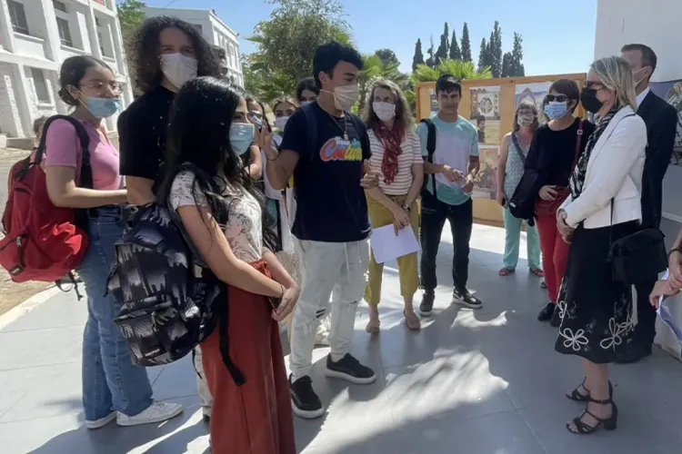 المؤسسة الوطنية للمتاحف تطلق أول برنامج تدريبي إفريقي في مهن التراث بالرباط