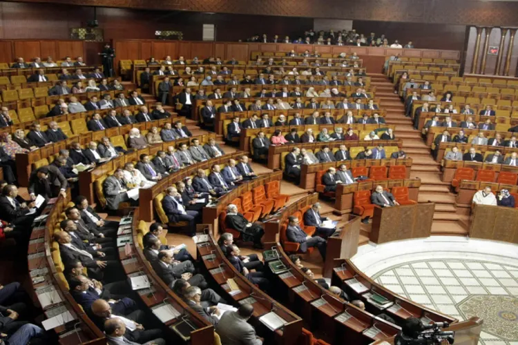 مجلس المستشارين يصادق على مشروعي قانونين بخصوص تربية الأحياء المائية البحرية