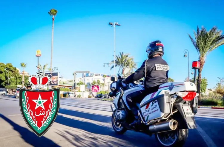ترقية استثنائية لـ 10 آلاف و330 شرطيا من مختلف الرتب والأسلاك برسم السنة المالية 2022 بمناسبة عيد العرش المجيد