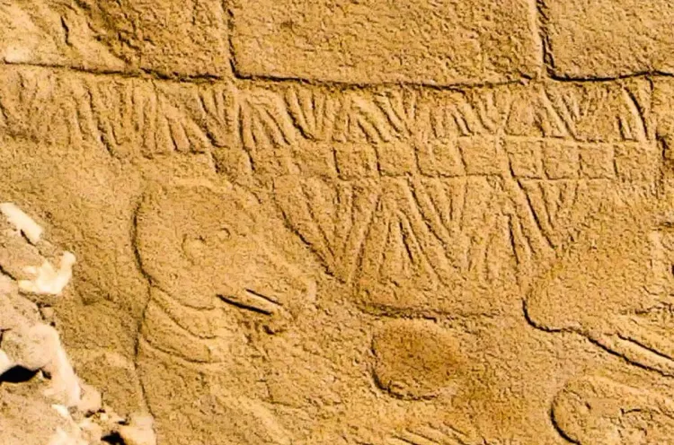 نقوش تعود إلى 12 آلاف سنة في تركيا قد تكون أقدم تقويم شمسي في العالم