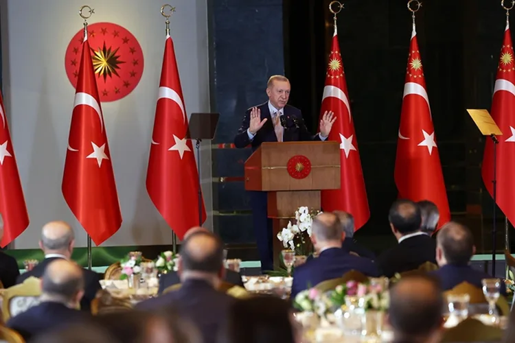 تركيا تجري تعديلا وزاريا يشمل حقيبتي الصحة والبيئة