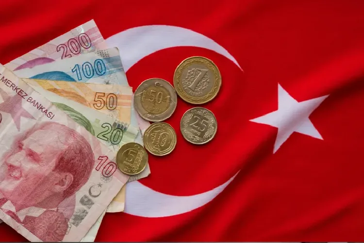 تركيا تتخذ إجراءات جديدة للحد من غسيل الأموال عبر العملات المشفرة (مسؤول)