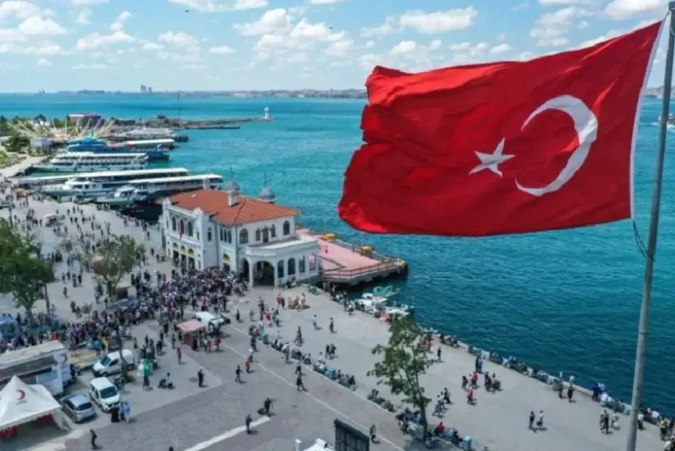 تركيا.. مؤشر مديري المشتريات يسجل أدنى مستوى له منذ أكتوبر 2024