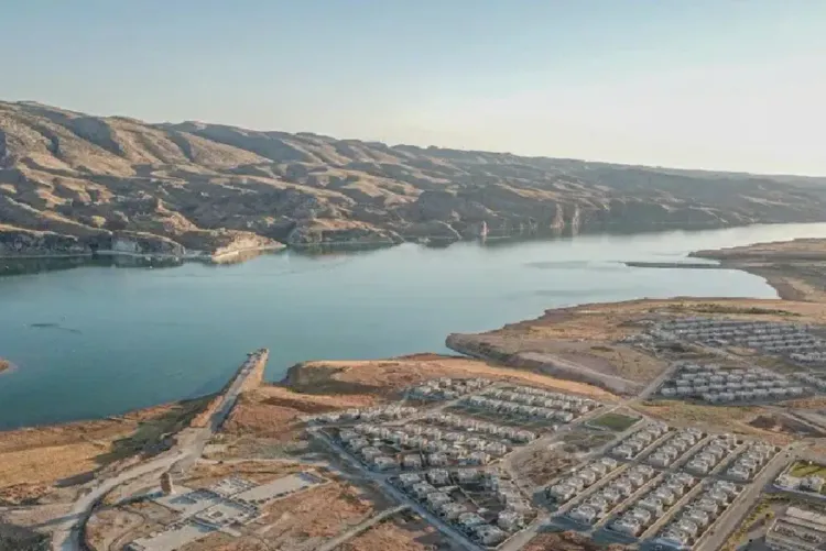 تركيا.. الجفاف ودرجات الحرارة المرتفعة يتسببان في تراجع كبير للمحاصيل الزراعية