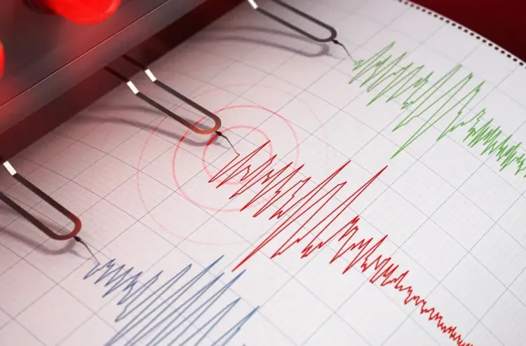 تركيا: زلزالان يهزان جنوب شرق البلاد دون تسجيل إصابات