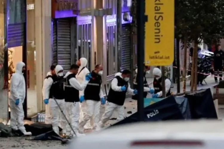 انفجار إسطنبول: وجود سائحتين مغربيتين ضمن الجرحى (القنصلية العامة للمملكة)
