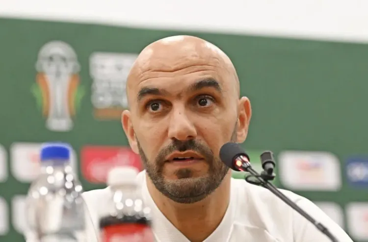 كأس إفريقيا للأمم 2023 المغرب-الكونغو الديمقراطية : تصريحات مدربي المنتخبين