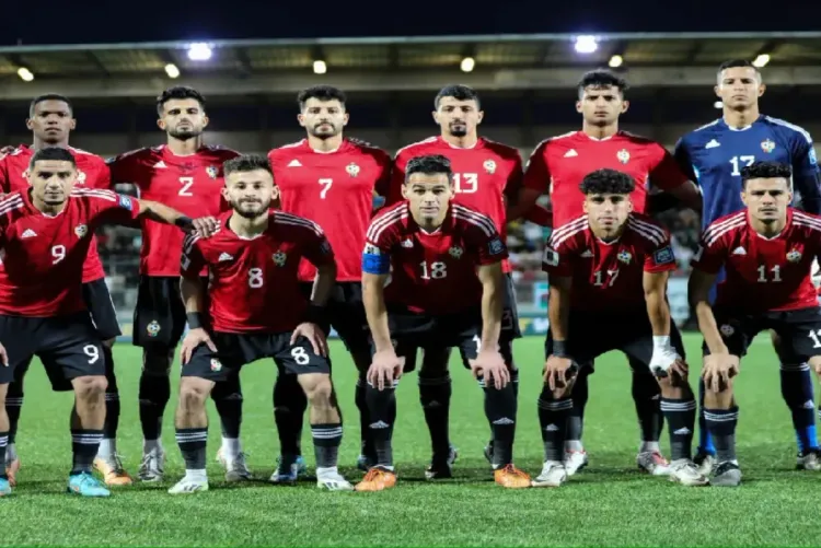 تصفيات كأس العالم 2026: المنتخب الليبي يفوز على مضيفه الأنغولي (1 - 0)