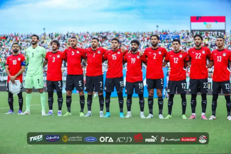 تصفيات مونديال 2026.. منتخب مصر يتعادل سلبيا مع بوركينا فاسو