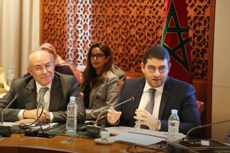 تطبيق جواز الشباب .. التطبيق المعلوماتي أصبح جاهزا ويخضع للتجريب