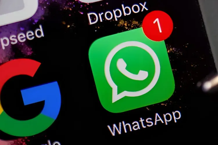 تطبيق واتساب يطلق ميزة جديدة تمكن مستخدميه من ربط حساباتهم بالبريد الإلكتروني الخاص بهم