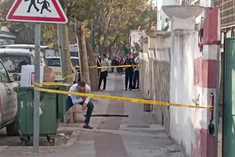 تطوان.. فتح بحث قضائي في جريمة قتل متبوعة بالانتحار باستعمال سلاح ناري