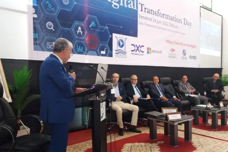 إيقاف زوجة موظف بمستشفى تطوان متهمة بالسمسرة