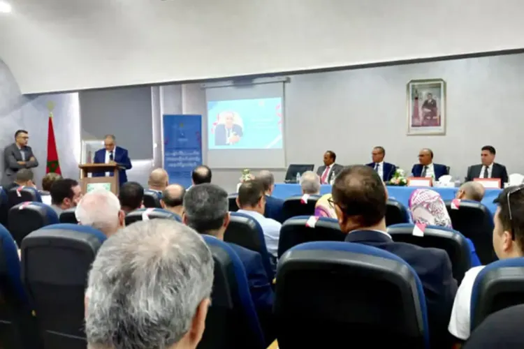 الدبلوماسية الثقافية بين المغرب وإسبانيا محور ندوة بتطوان