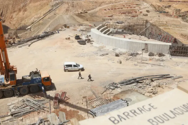 مراكش آسفي.. تعبئة مستمرة لضمان الأمن المائي أمام التحديات المناخية