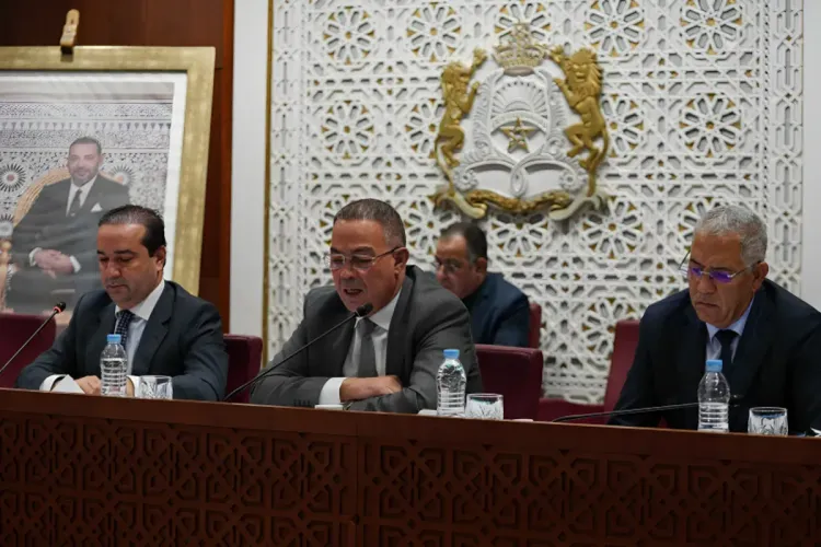 قانون المالية 2024: تعديلات البرلمانيين تنصب على التقليص التدريجي لرسوم الاستيراد المطبقة على المنتجات الاستهلاكية