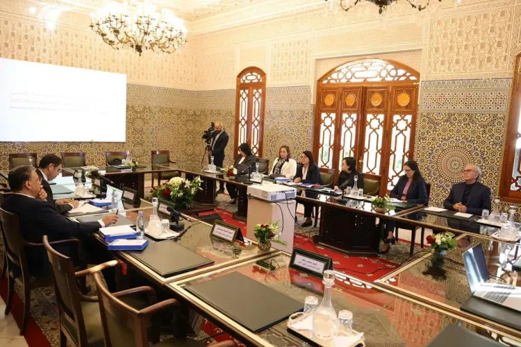 تعديل مدونة الأسرة: الهيئة المكلفة بالمراجعة تستمع لمقترحات شبكة نساء متضامنات وحركة أكبر BIGGER لإلغاء زواج القاصرات في المغرب