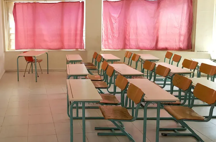 تارودانت.. تعليق الدراسة يومي الجمعة والسبت إثر نشرة إنذارية