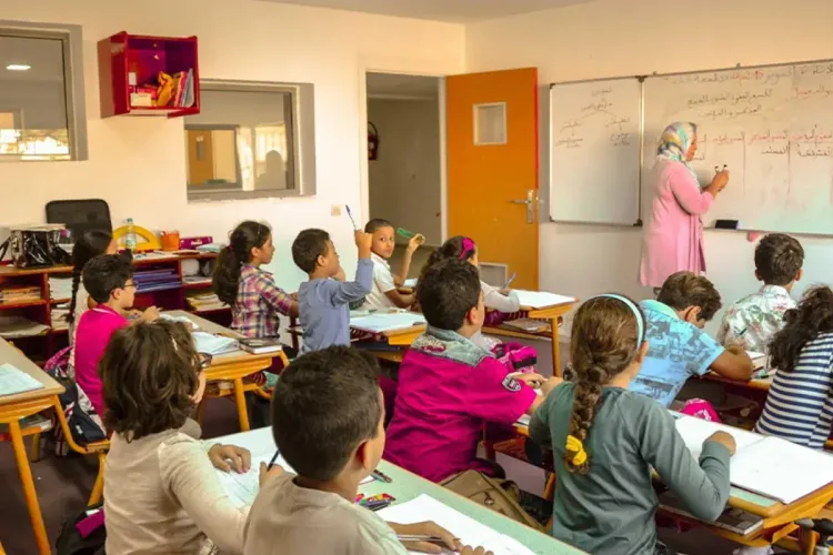 مشروع قانون المالية 2023 : الحكومة حريصة على تنزيل خارطة الطريق لإصلاح المنظومة التعليمية