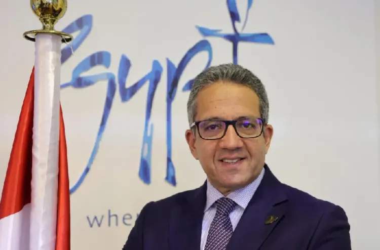 تعيين خالد العناني مديرا عاما جديدا لمنظمة اليونسكو