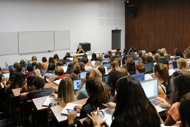 إرتفاع تكاليف المعيشة الطلابية في فرنسا بشكل كبير