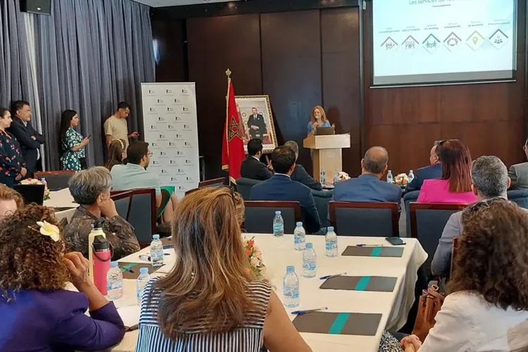 تكنوبارك الصويرة يفتح أبوابه في الفصل الرابع من سنة 2023