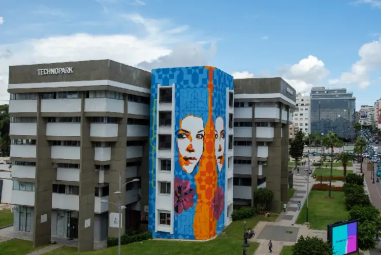 الدار البيضاء.. توقيع اتفاقية شراكة لتطوير المقاولات الناشئة المغربية