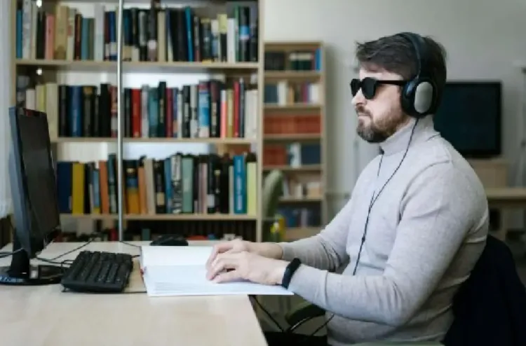 تمارة .. انطلاق دورة تكوينية وطنية لفائدة المترشحين للمباراة الوطنية الموحدة الخاصة بالأشخاص في وضعية إعاقة