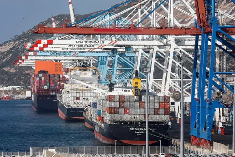 وكالة تمويل الصادرات البريطانية تخصص أزيد من 51 مليار درهم للتجارة بالمغرب