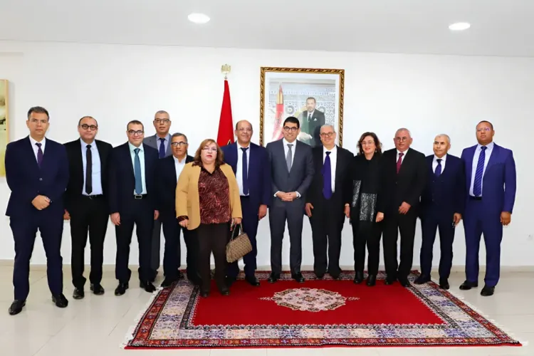 الجائزة الوطنية الكبرى للصحافة 2023: تنصيب لجنة تحكيم الدورة الـ21