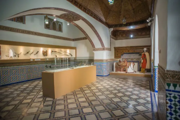 تنظيم "ليلة المتاحف" الخميس المقبل بأكادير