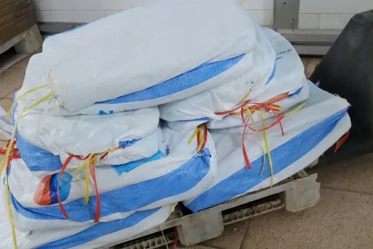 أمن البيضاء يفتح بحثا قضائيا لتحديد مصدر ومسالك تهريب شحنة من مخدر الكوكايين