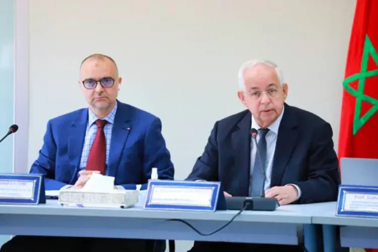 السيد توفيق مولين : الداخلة وادي الذهب معبر اقتصادي لا محيد عنه نحو إفريقيا جنوب الصحراء