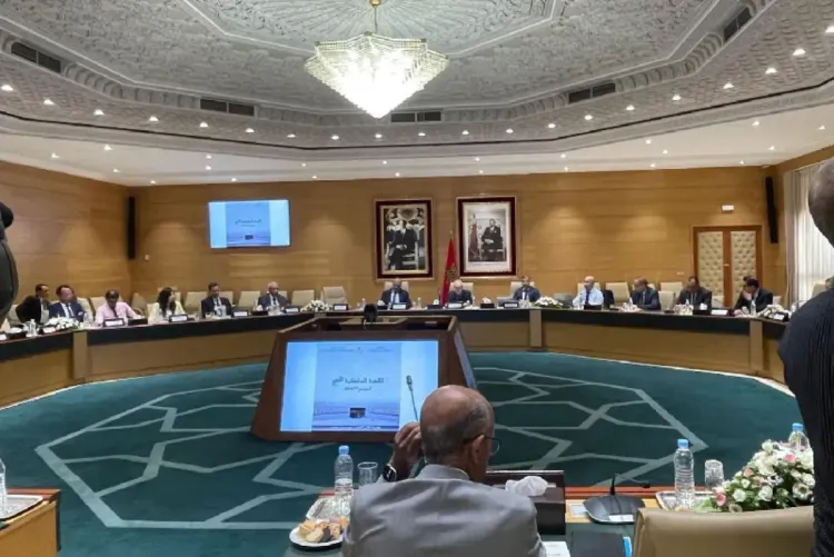 موسم حج 1447هـ .. استخلاص المبلغ الجزافي عن مصاريف الحج من 21 يوليوز إلى 08 غشت 2025 (السيد التوفيق)