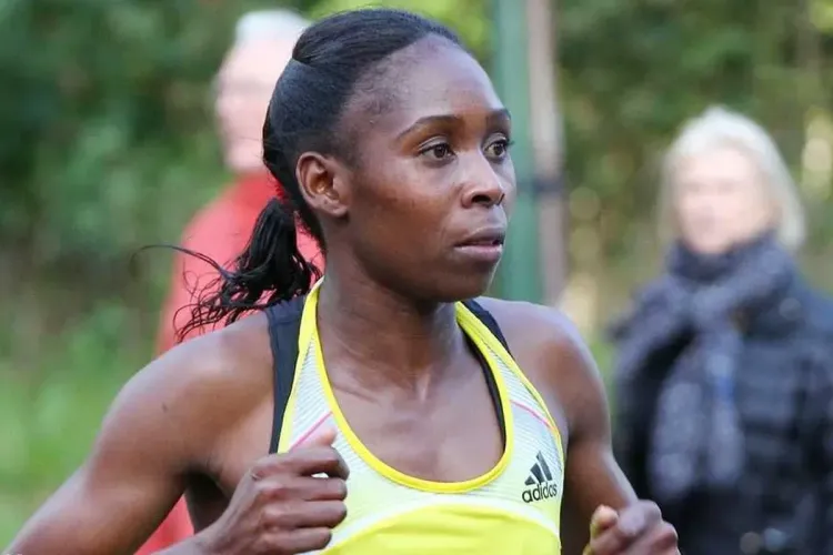 إيقاف عداءة ماراثون كينية لثمانية أعوام بسبب المنشطات