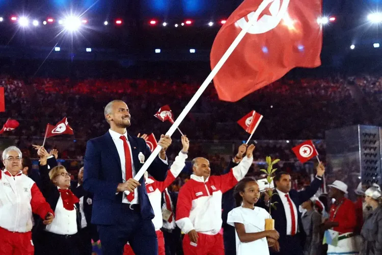 الوكالة الدولية لمكافحة المنشطات ترفع عقوباتها على تونس