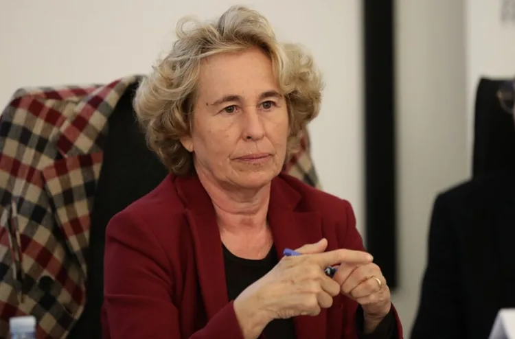 مسؤولة إيطالية: موقف الولايات المتحدة تجاه قرض صندوق النقد الدولي لتونس لا يزال صعبا للغاية