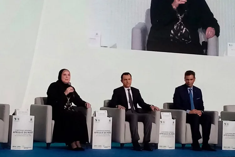 التوقيع بالرباط على إعلان مشترك بين المغرب وتونس لدعم إحداث مناصب شغل ملائمة من طرف المقاولات