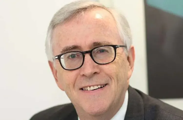 المغرب يضطلع بدور ريادي "بالغ الأهمية" في القارة الإفريقية (دبلوماسي بريطاني)