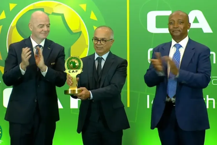 صحيفة جيبوتية: تتويج جلالة الملك بجائزة التميز إعتراف بالاختيارات التي نهجها المغرب