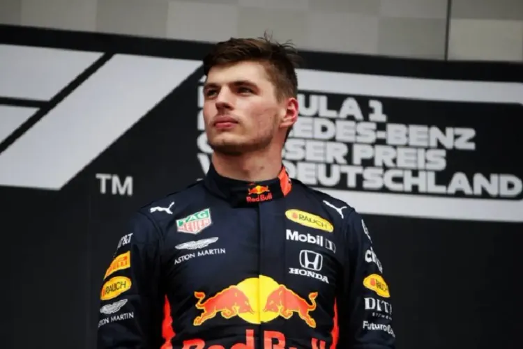 جائزة كندا الكبرى للفورمولا واحد.. فيرستابن الأسرع في التجارب الحرة الأولى