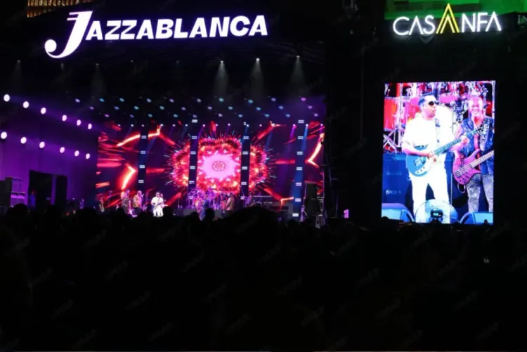 المغرب يطمح إلى أن يصبح "الرائد الإفريقي في الذكاء الاصطناعي" بحلول 2030 (مجلة فرنسية)