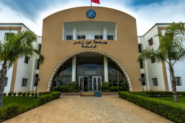 الموسم الجامعي 2023-2024: أزيد من 34 ألف طالب يلتحقون بمؤسسات جامعة ابن زهر بأكادير