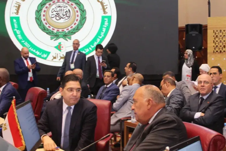 جامعة الدول العربية: اجتماع طارىء غدا الأحد لبحث تطورات الوضع في السودان